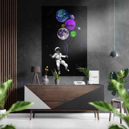 Astronaut&