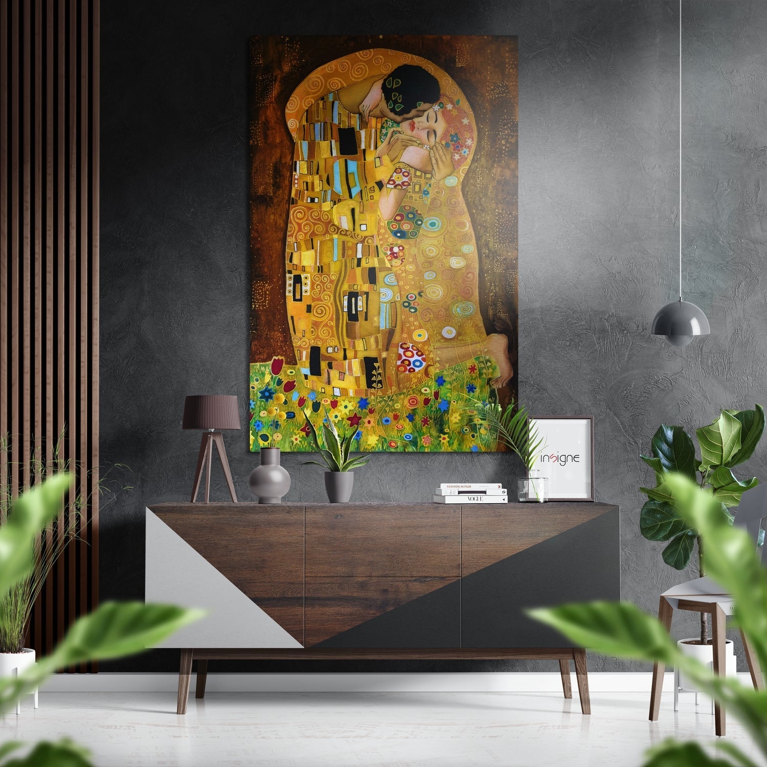 Klimt&