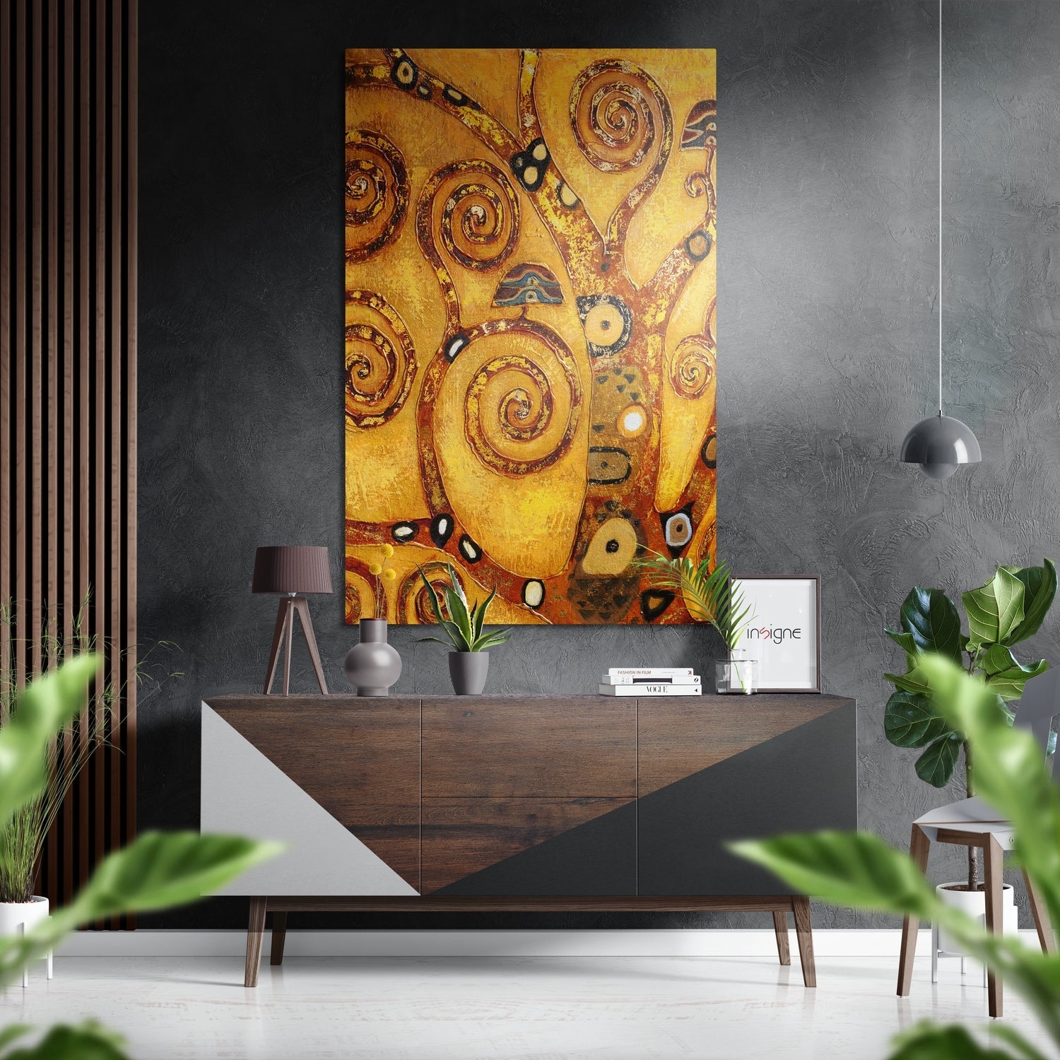Klimt&