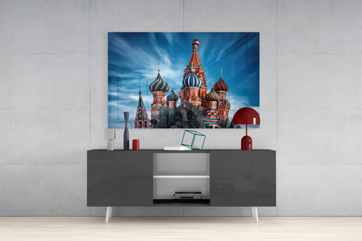 St. Basil&
