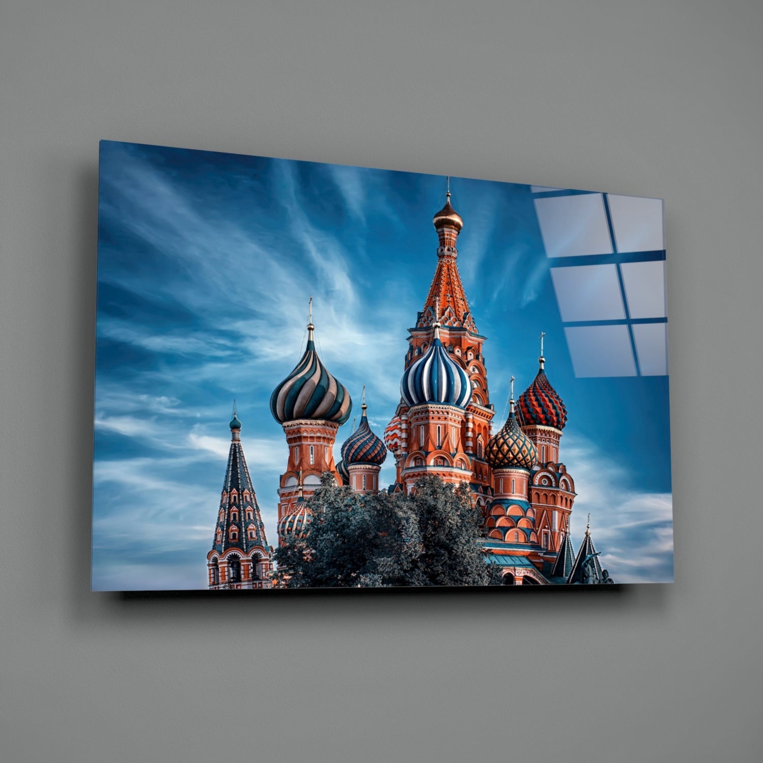 St. Basil&
