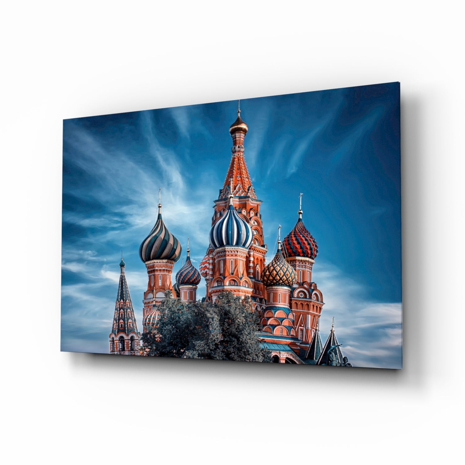 St. Basil&