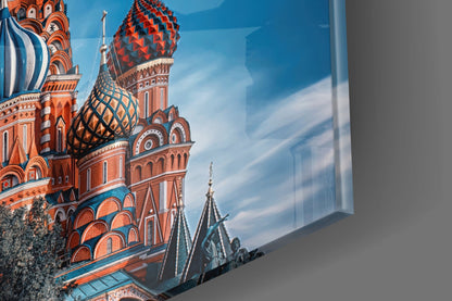 St. Basil&