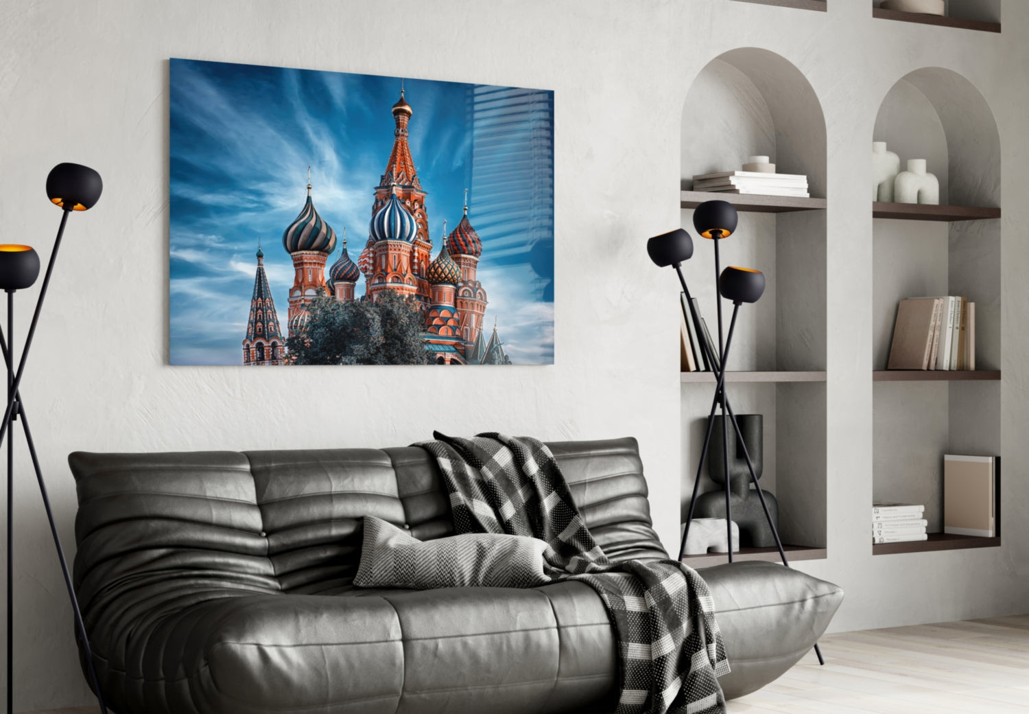 St. Basil&