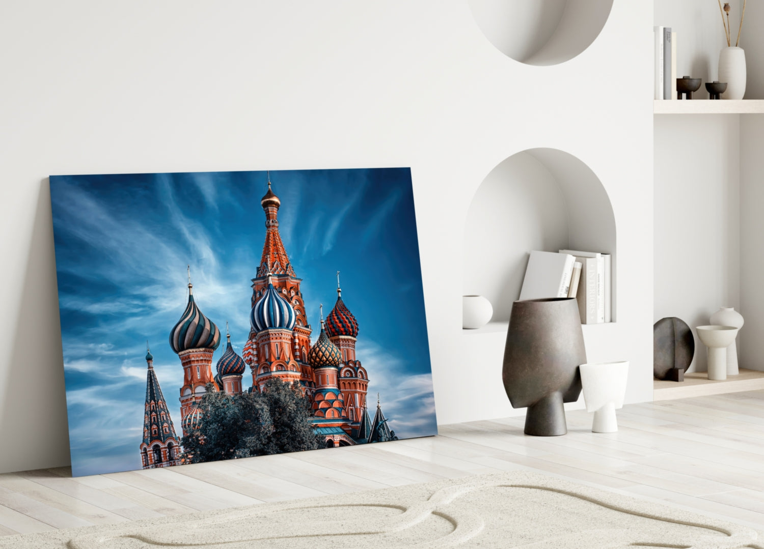 St. Basil&