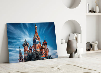 St. Basil&