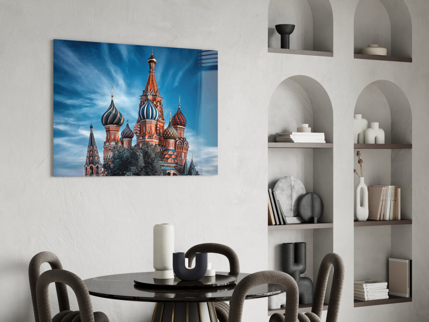 St. Basil&