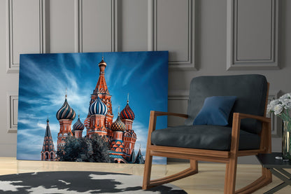 St. Basil&