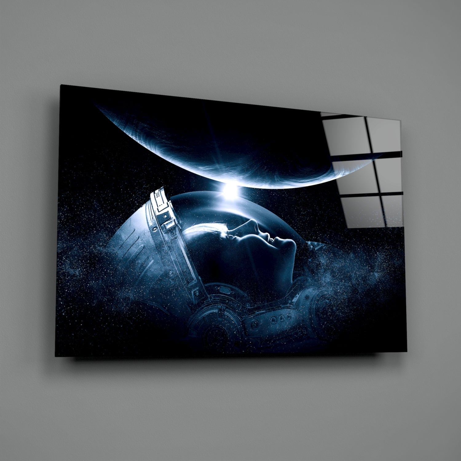 Astronaut&