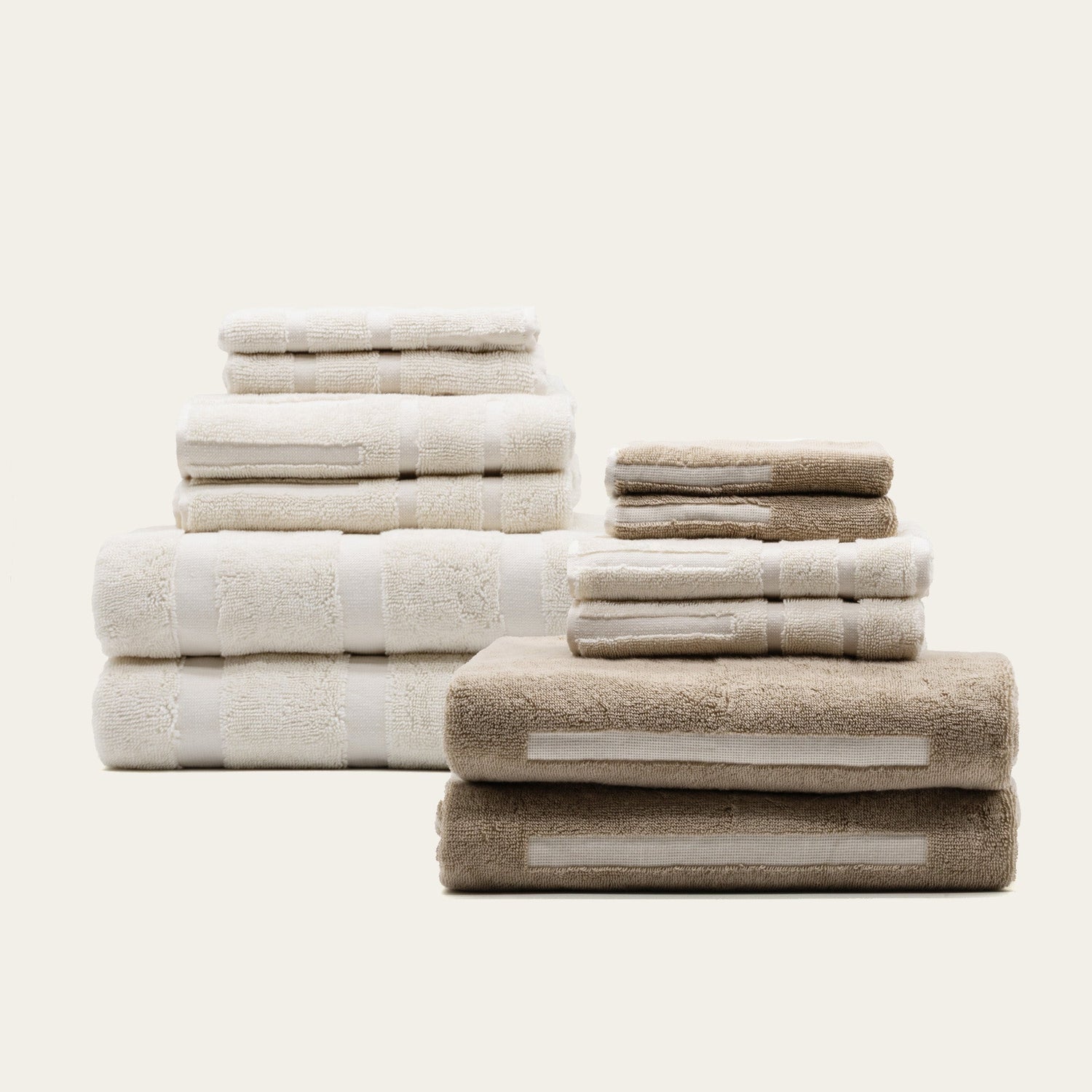 Sorrel Australian Cotton Towels