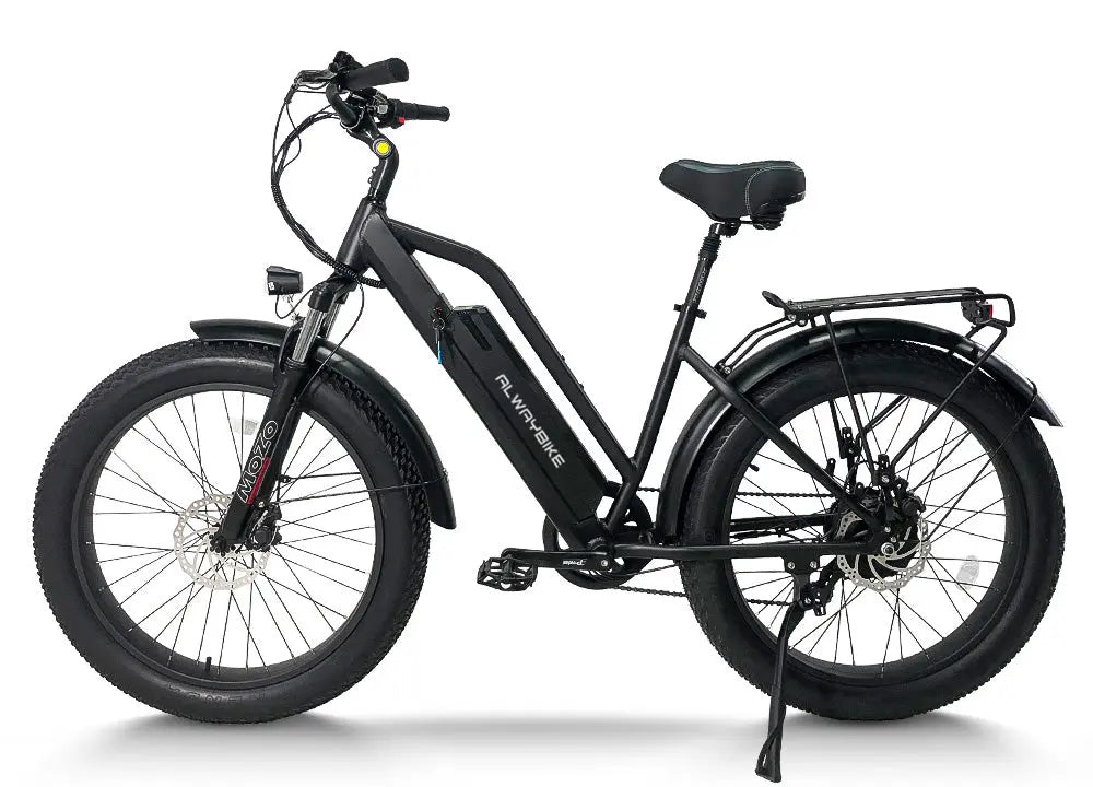 CEMOTO EBIKE AEB31A | City Commuter e-bikes