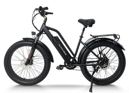 CEMOTO EBIKE AEB31A | City Commuter e-bikes