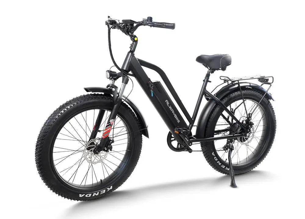 CEMOTO EBIKE AEB31A | City Commuter e-bikes