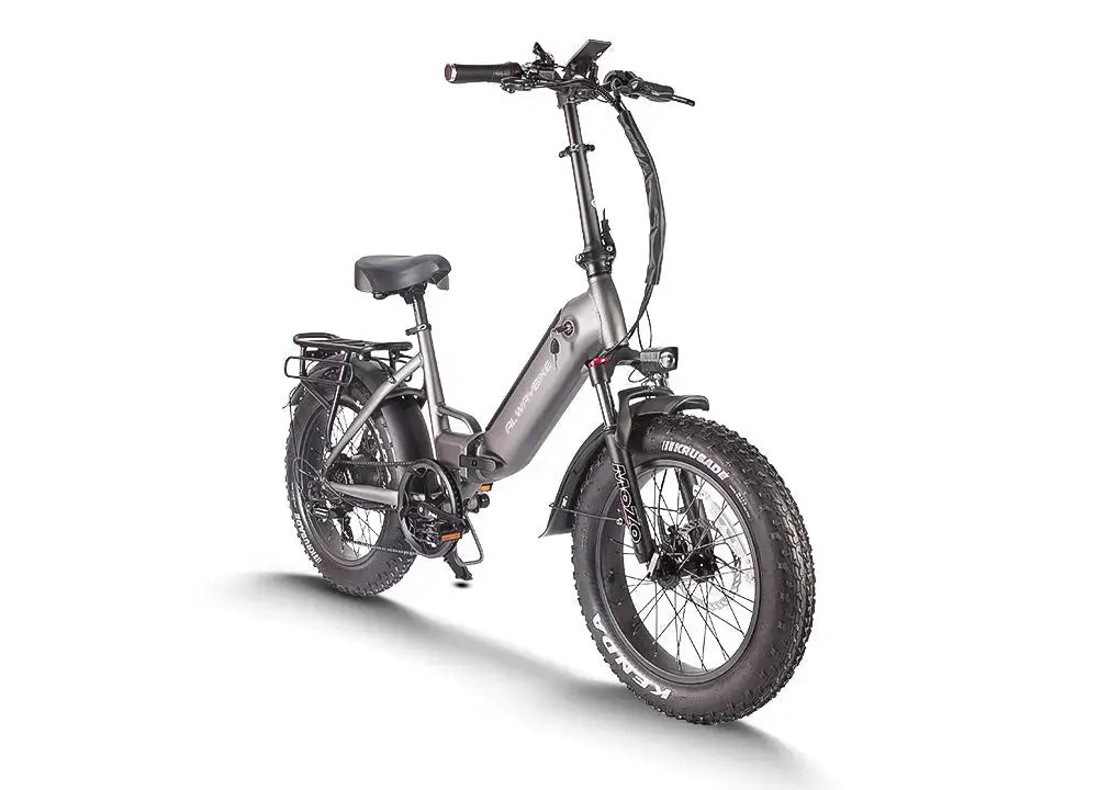 CEMOTO EBIKE EB09A| LEON  500 WATT BAFANG  48 V  13 AH (EU WAREHOUSE)