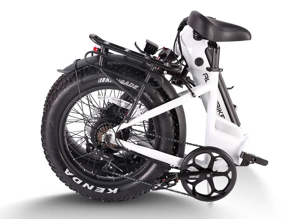 CEMOTO EBIKE EB09A| LEON  500 WATT BAFANG  48 V  13 AH (EU WAREHOUSE)