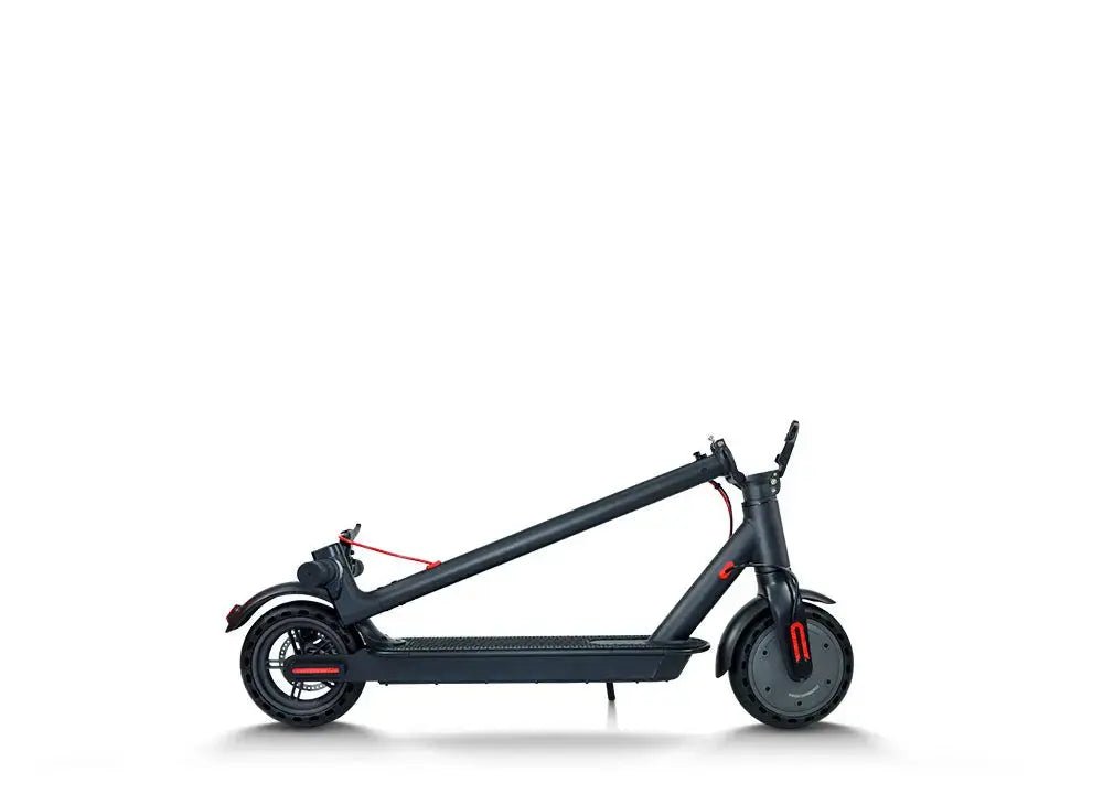 Cemoto S05 | Classic Digital Electric Scooter 350W, 35KM Range, Foldable for Adults