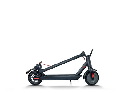 Cemoto S05 | Classic Digital Electric Scooter 350W, 35KM Range, Foldable for Adults