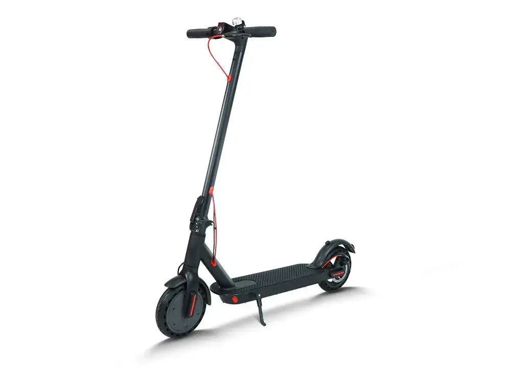 Cemoto S05 | Classic Digital Electric Scooter 350W, 35KM Range, Foldable for Adults