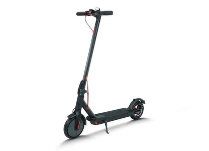 Cemoto S05 | Classic Digital Electric Scooter 350W, 35KM Range, Foldable for Adults