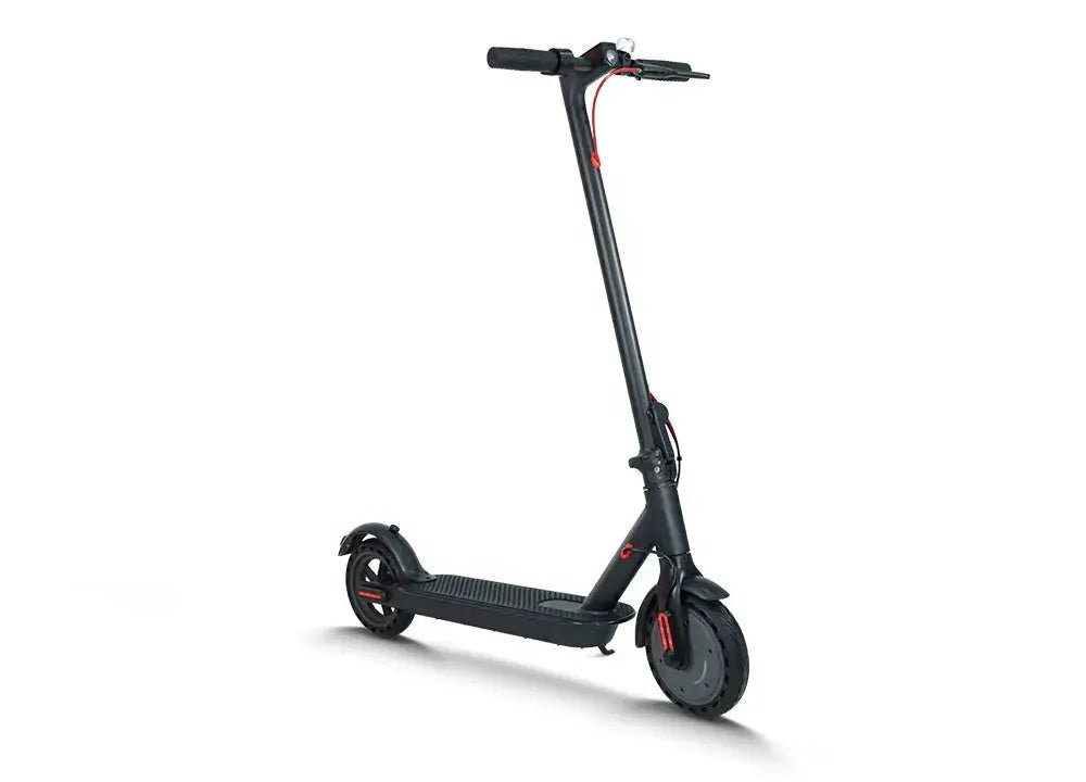 Cemoto S05 | Classic Digital Electric Scooter 350W, 35KM Range, Foldable for Adults