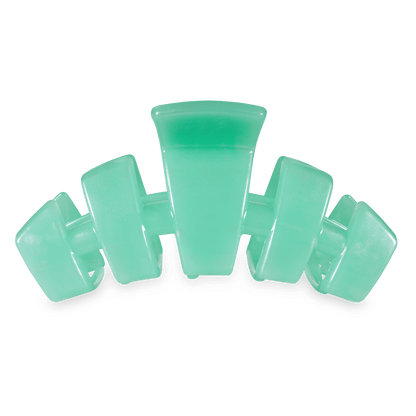 Classic Spring Splash Large Claw Clip