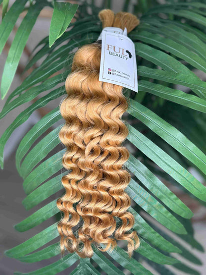 Deep Wave