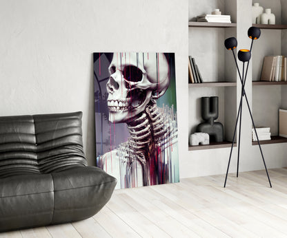 We, In Fact Glass Art  || Designers Collection