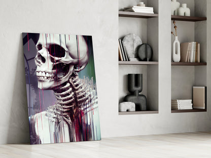 We, In Fact Glass Art  || Designers Collection
