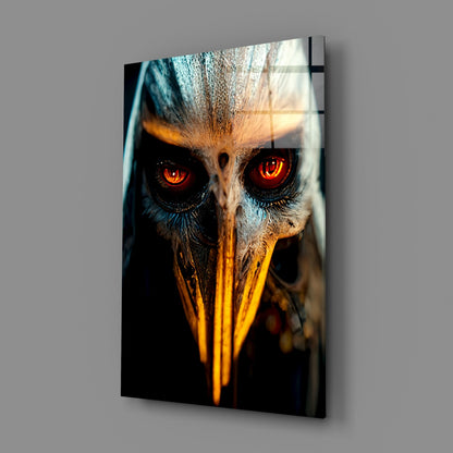 The Beak&