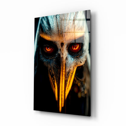 The Beak&