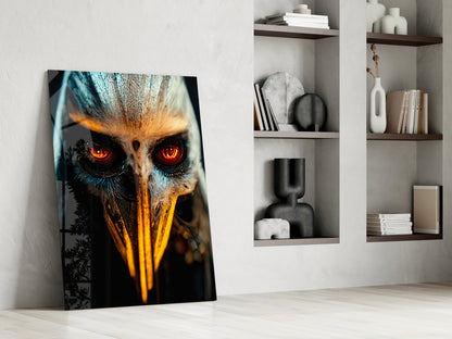 The Beak&