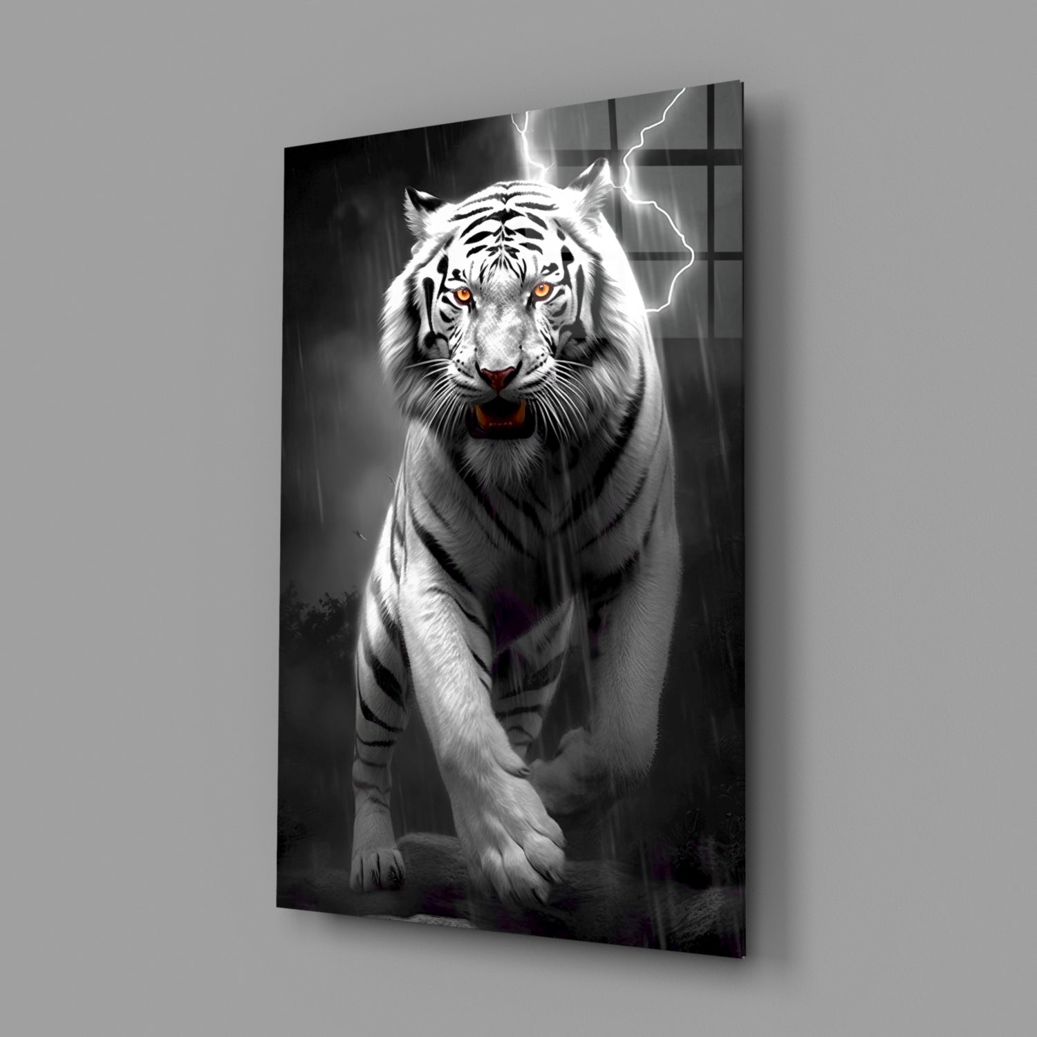 Tiger&