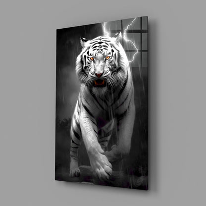 Tiger&