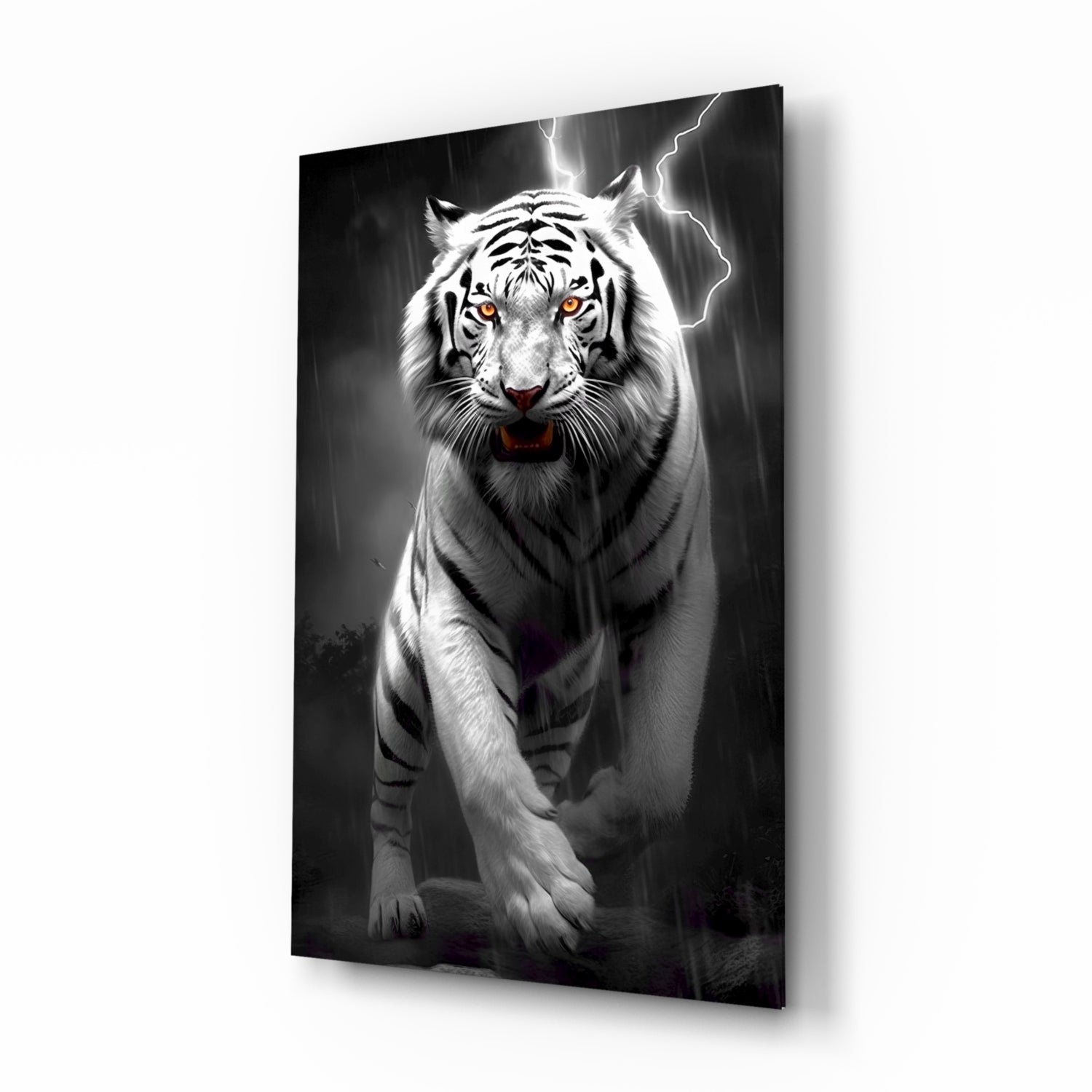 Tiger&