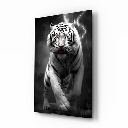 Tiger&