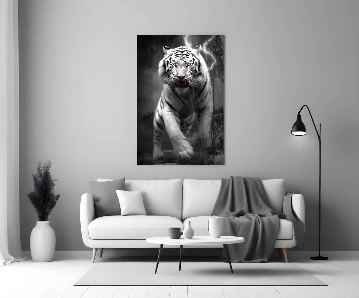 Tiger&