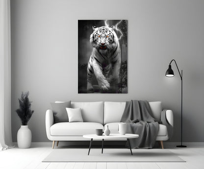 Tiger&