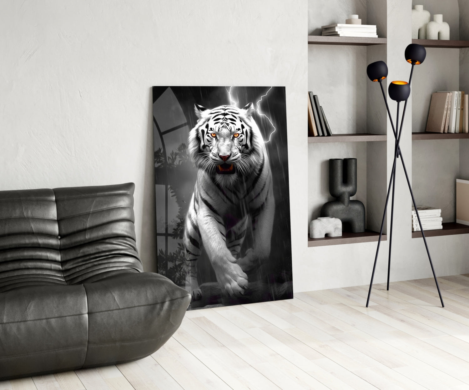Tiger&