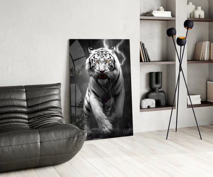 Tiger&