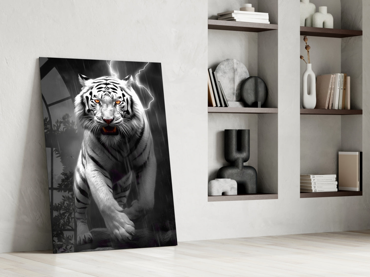 Tiger&