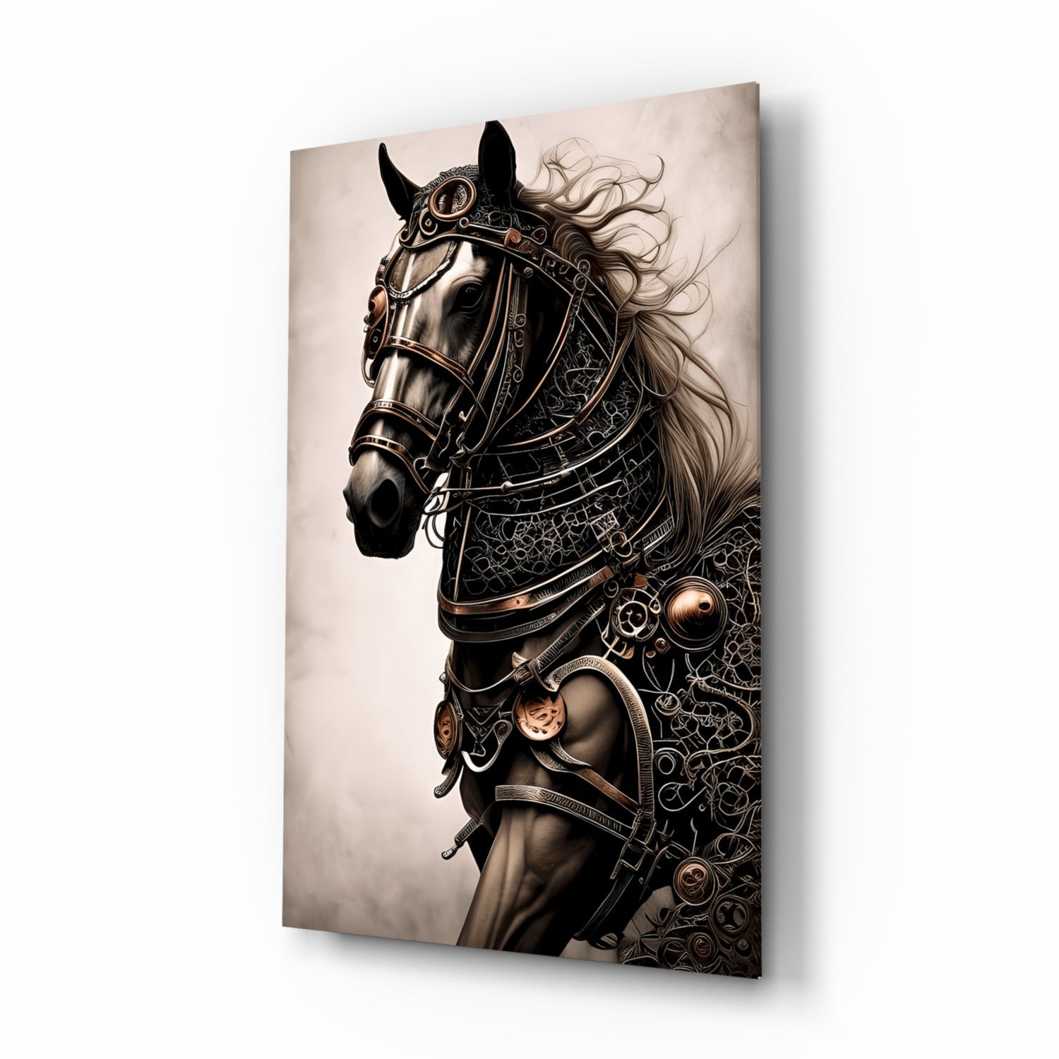 Warrior&