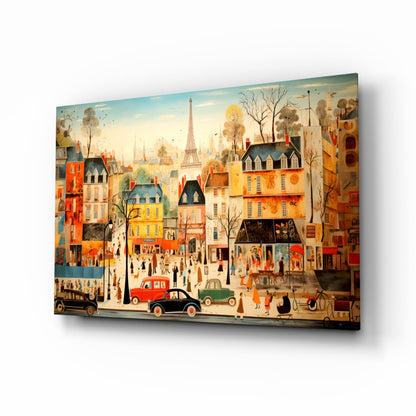 Paris&
