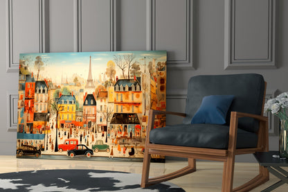 Paris&