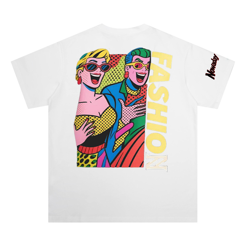 Original T-shirts nowadaysfashion