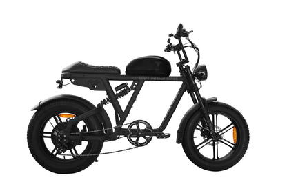 The Motor Goat V3