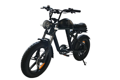 The Motor Goat V3
