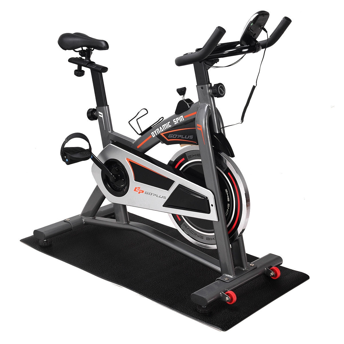 47/59/78 Inch Long Thicken Equipment Mat for Home and Gym Use