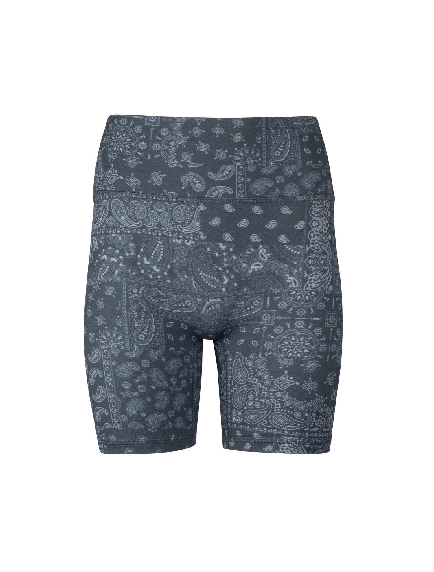 Ada Organic Cotton Bike Short