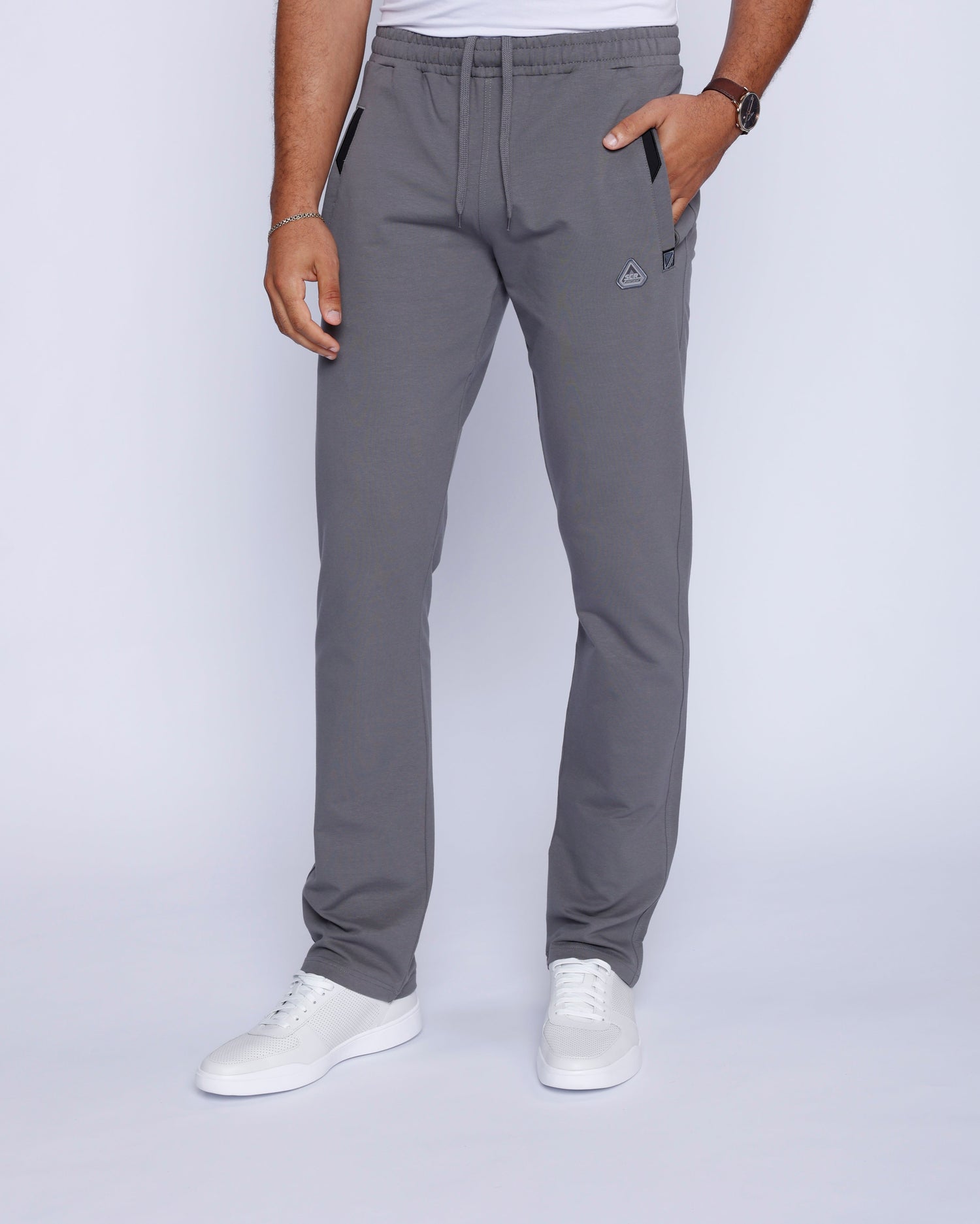 All-Day Comfort Athletic Sweatpants - Straight (Tall Fit)