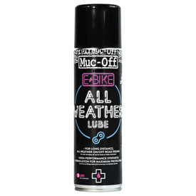 Muc-Off eBike All-Weather Chain Lube 250ml